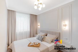 Nowe mieszkanie 73m2- Szlachecka